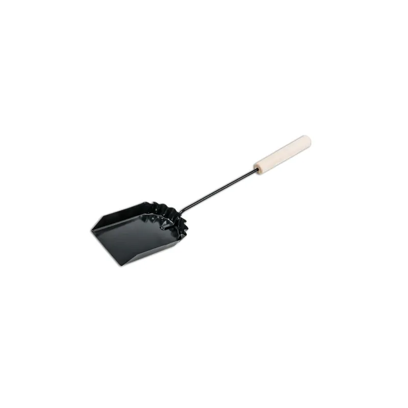 Ash shovel