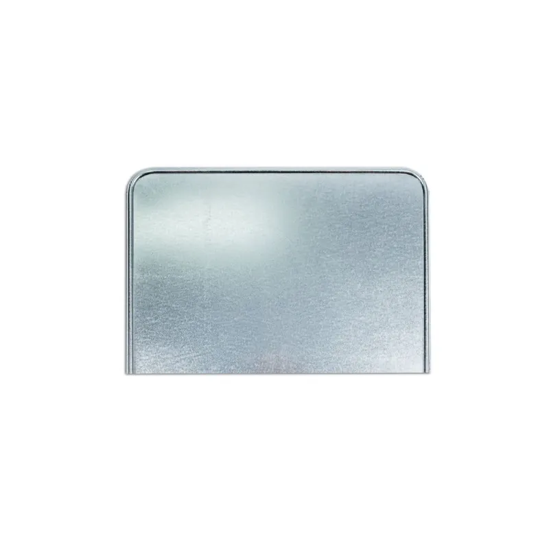 Stove tray 320x485mm